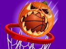 Halloween Hoops