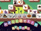 Halloween Mahjong