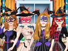 Halloween Masquerade