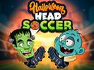 Halloween Soccer