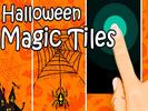 Halloween Tiles