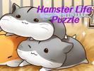 Hamster Town Decor