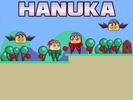 Hanuka's Run