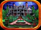 Haunted Mansion Hunt