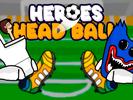 Head Soccer Showdown