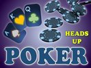 Heads-Up Poker