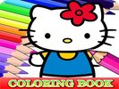 Hello Kitty Colors