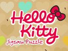 Hello Kitty Puzzles