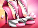 High Heel Designer