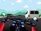 Highway Racer