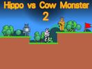 Hippo vs Cows