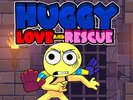 Huggy's Rescue