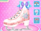 Ice Ballerina Dress Up