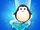 Ice Breaker Penguin