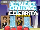 Ice Bucket Stars