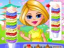 Ice Cream Truck Tycoon