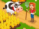 Idle Farm Tycoon