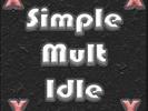 Idle Multiplier