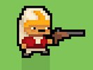 Janissary Shootout