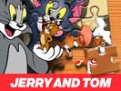 Jerry & Tom Jigsaw