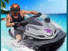 Jet Ski Rush