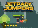 Jetpack Adventures