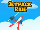 Jetpack Racer