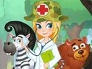 Jungle Vet