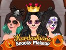 Kardashian Halloween