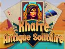 Khafre Solitaire