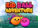 Kid Ball Rescue