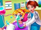 Kids Doctor