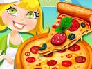 Kids Pizza Maker