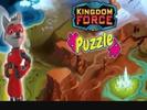 Kingdom Force Puzzles