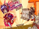 Kitsune's Rampage