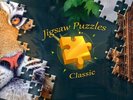 Kitten Jigsaw