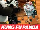 Kung Fu Panda Puzzle