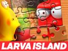 Larva Island Puzzle