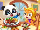 Little Panda Chef