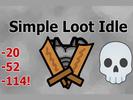 Loot Clicker