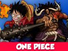 Luffy's Marine Mayhem