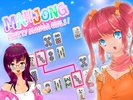 Mahjong Girls