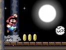 Mario Halloween Escape