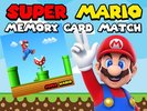 Mario Memory Match