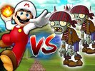 Mario Zombie Shooter