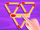 Matchstick Puzzles