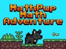 MathPup Escape