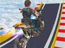 Mega Moto Stunts