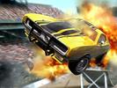 Mega Ramp Car Stunt Racing