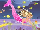 Mermaid Dress Up